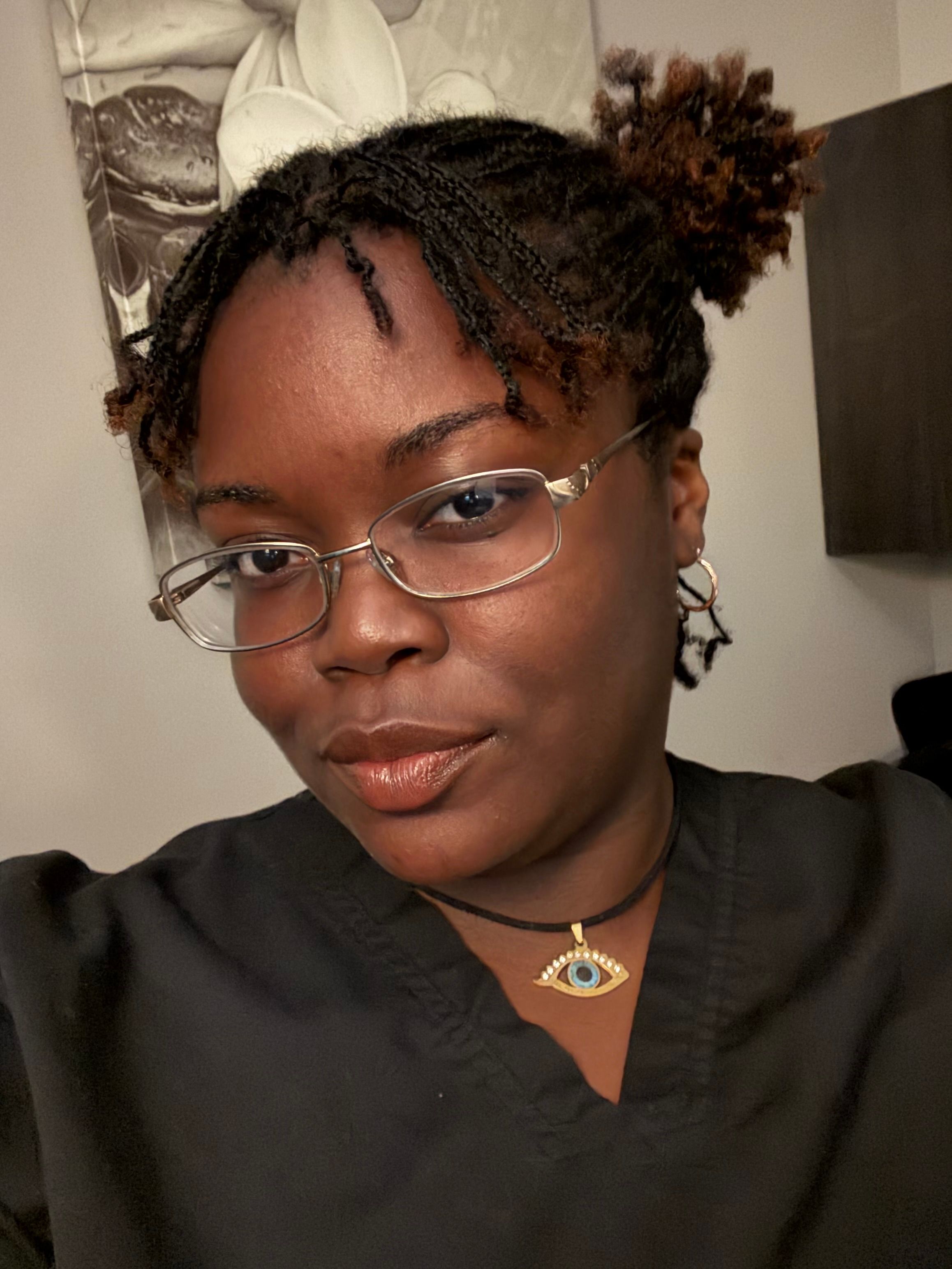 Meet The Massage Therapist